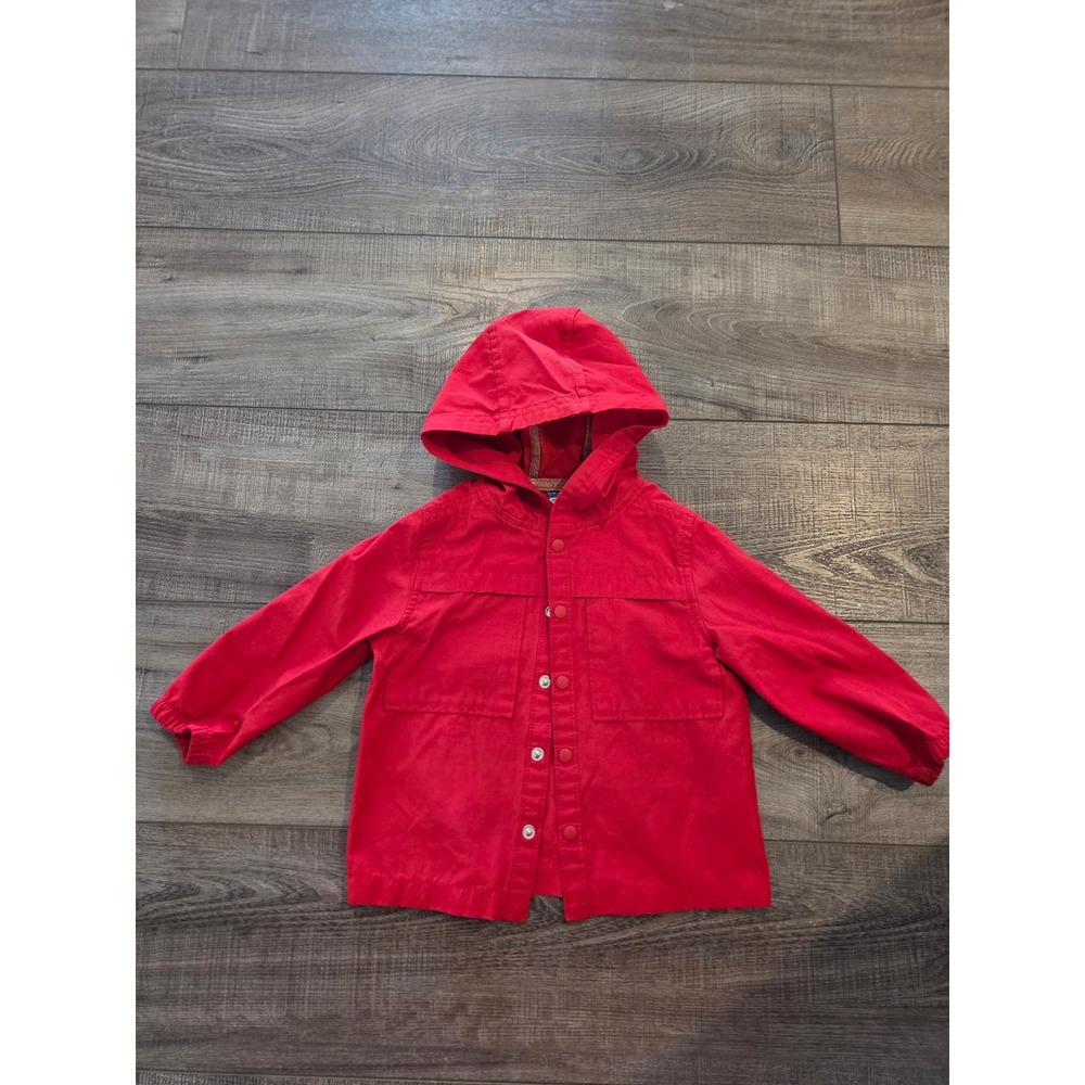 Old navy baby boy light jacket 18-24 mos‎